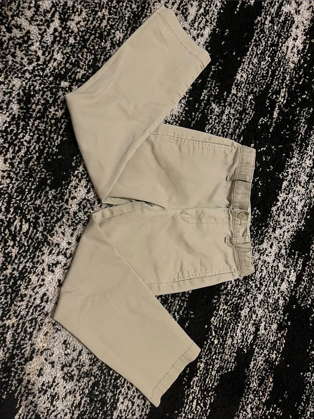 Cat & Jack classic pair